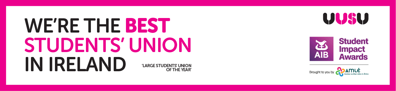 Best SU in Ireland