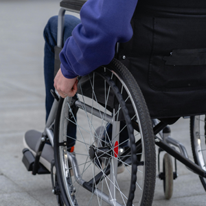 Disability Rights
