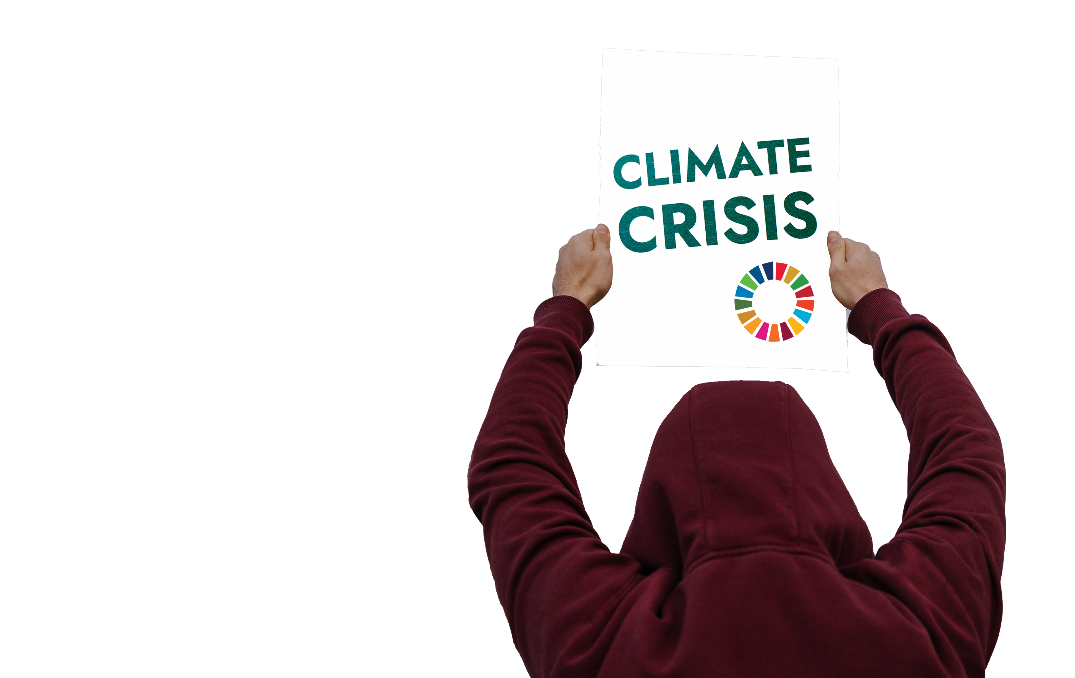 Tackling the Climate Crisis is one of our key areas of work at UUSU. We work closely with Ulster University, NUS-USI, and SOS UK (Students Organising for Sustainability,) on this campaign. The only way we will defeat the climate emergency is by working together.  We also take part in the SOS UK Green Impact program, to evaluate what we do as an organisation for sustainability, see where we can improve, and rank ourselves against other Students’ Unions across the UK.