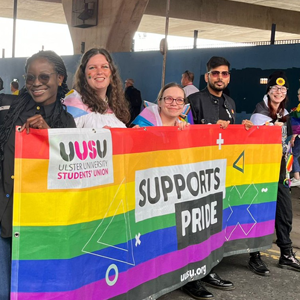 Pride