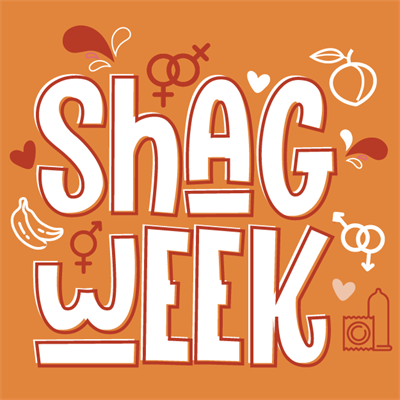 UUSU Shag Week