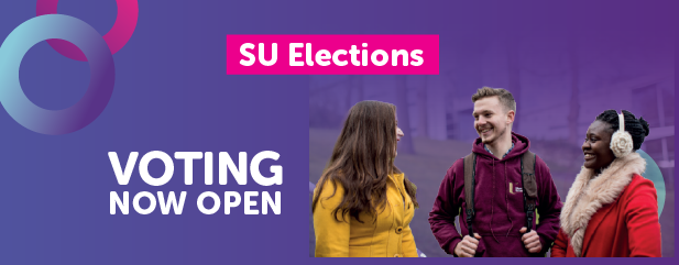 SU Elections Voting