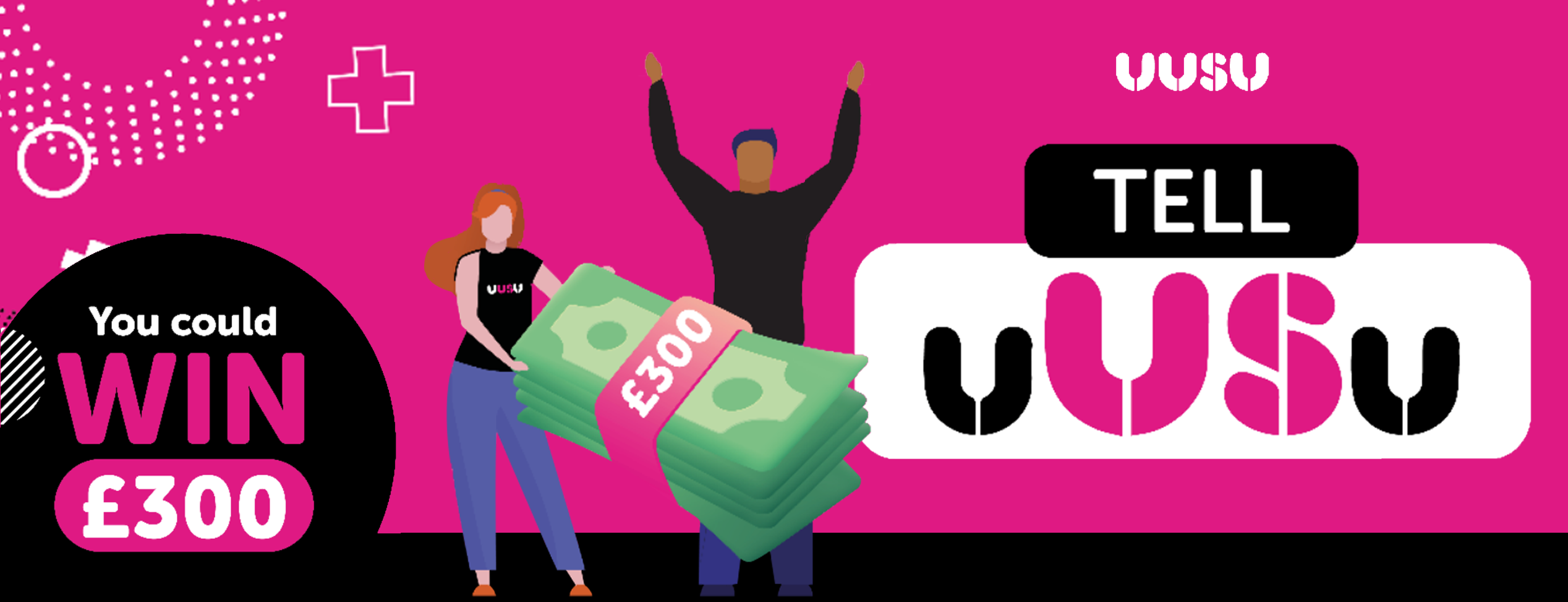 Students' Union Survey