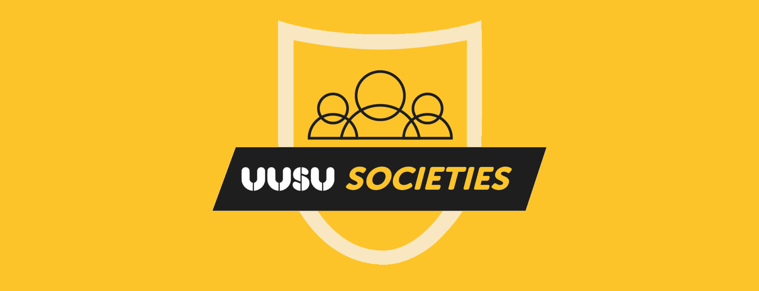 UUSU Societies