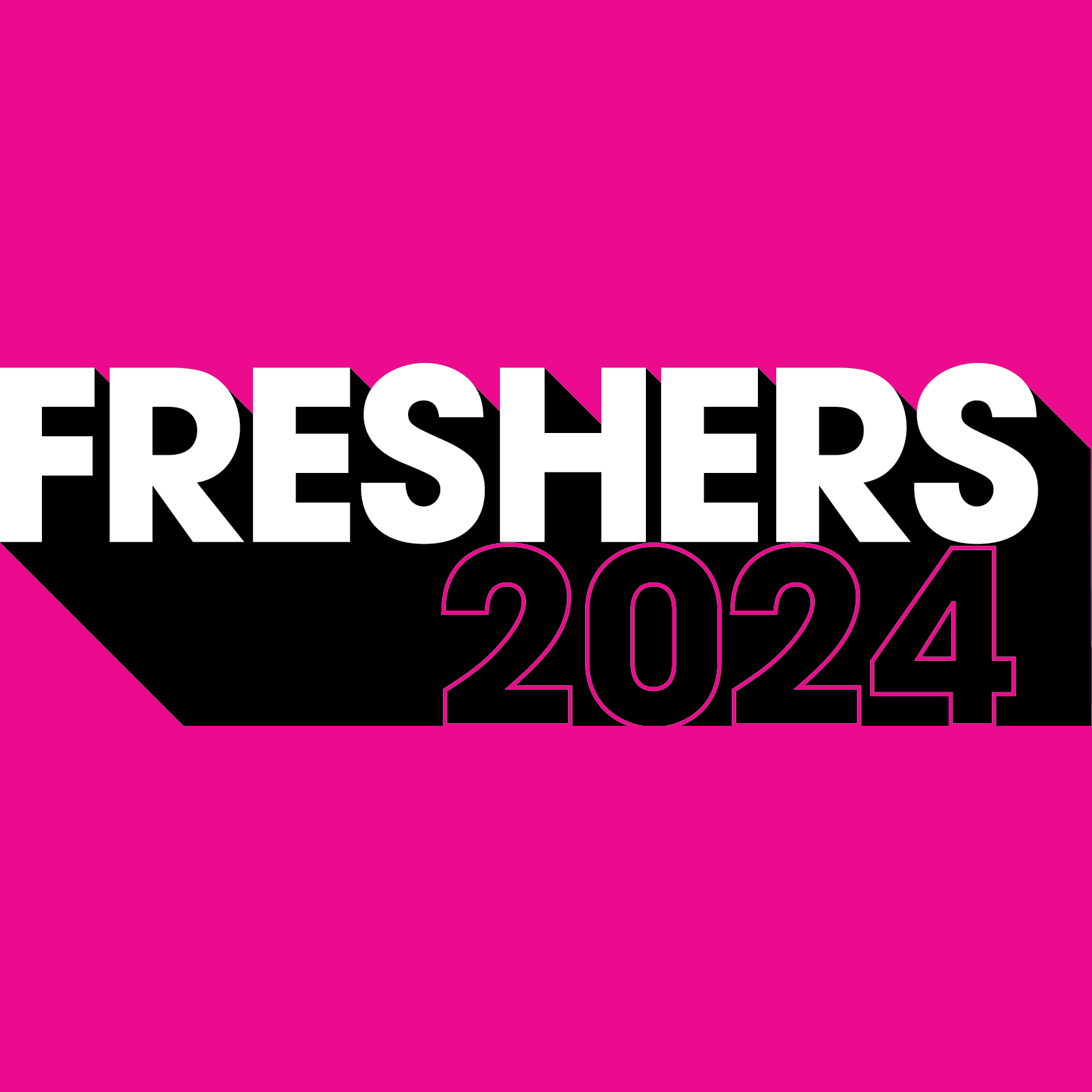 Freshers Fayre Booking Form