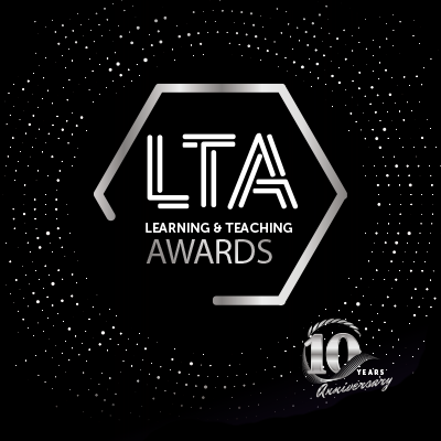 UUSU Learning and Teaching Awards 2025