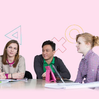 How do Networks differ from Societies