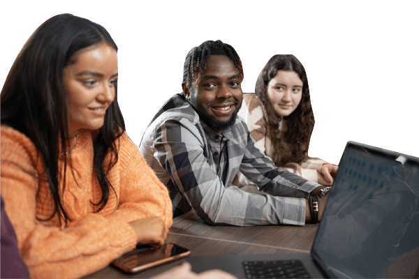 Ulster University Network