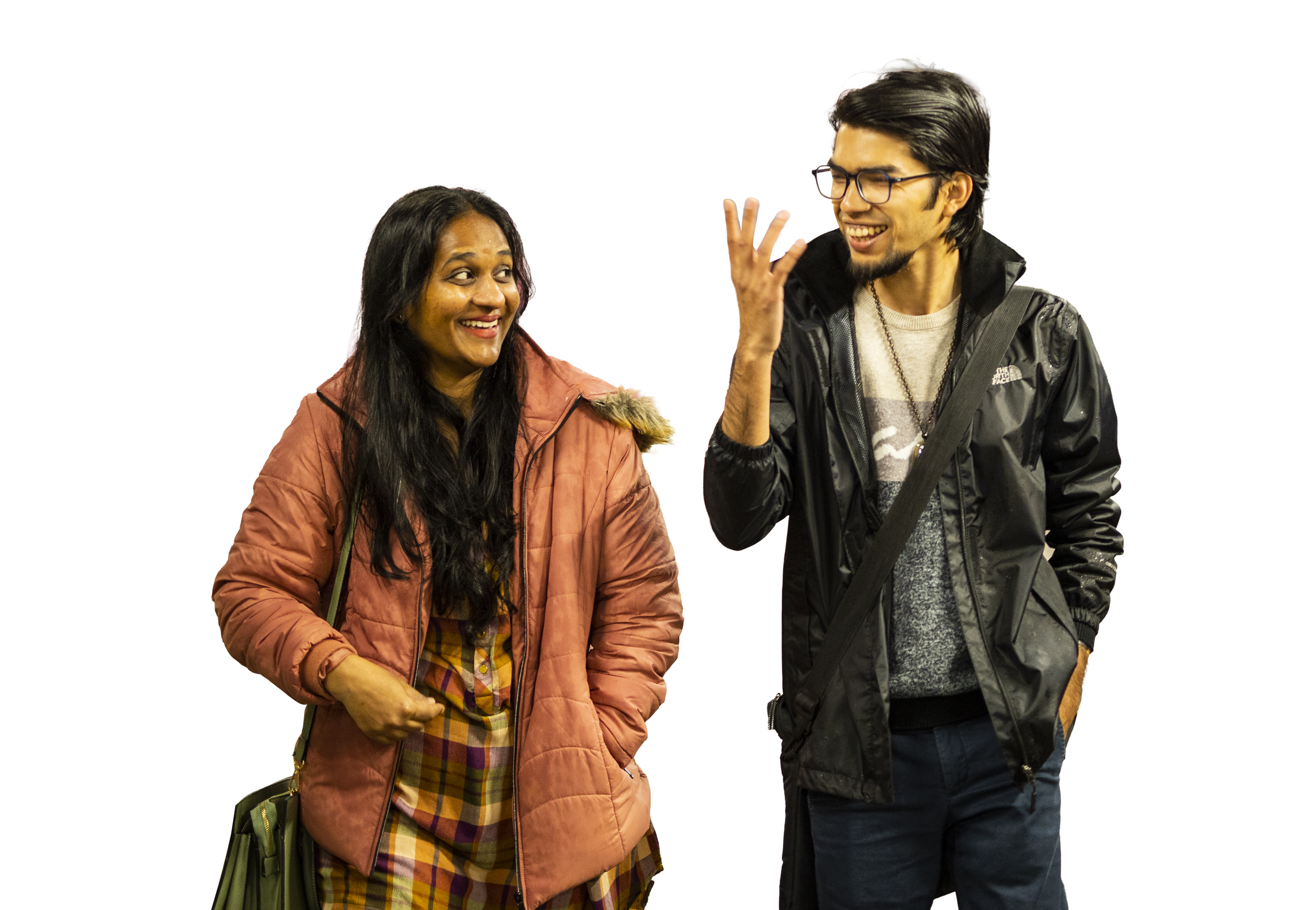 Students