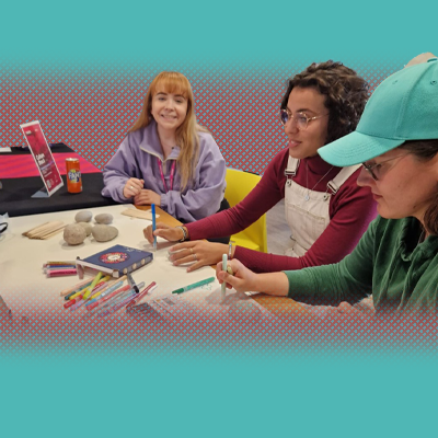 UUSU Buddy Volunteer