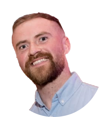 Cathal McArdle