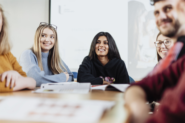 Students' Union Committees