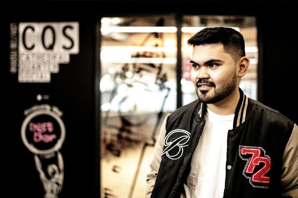 Volunteering Committee