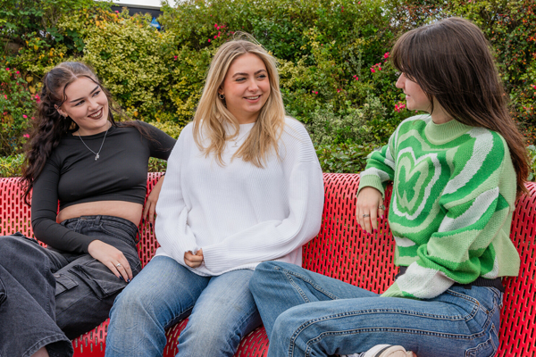 Wellbeing Garden Committee