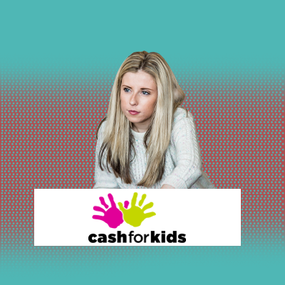 Charity Of The Year Cash For Kids
