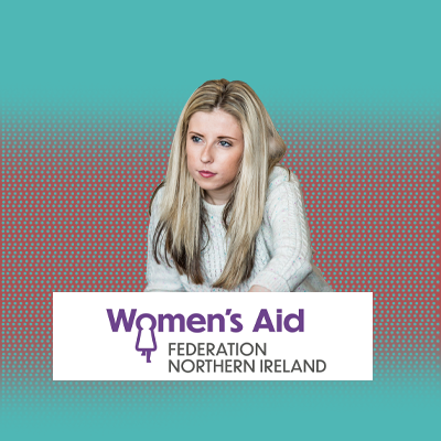 Charity of the year Women's Aid