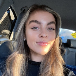 Emily Roberts