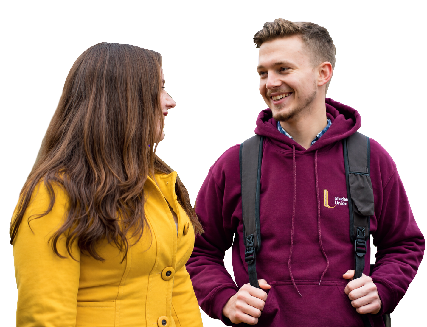 Voting Now Open - UUSU Elections