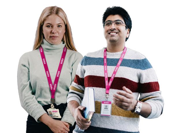 UUSU Student Elections
