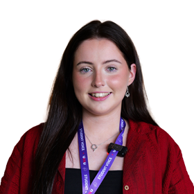 Catherine Mailey