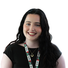 Catherine Mailey VP Equality &amp; Belonging