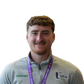 Caoimhin Heaney