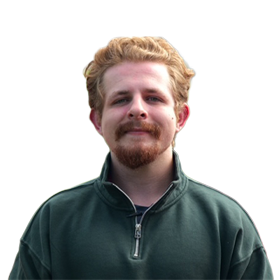 Callum Crummey VP Belfast 26