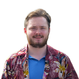 Benjamin Smyth VP Coleraine