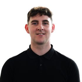 Lee Doran